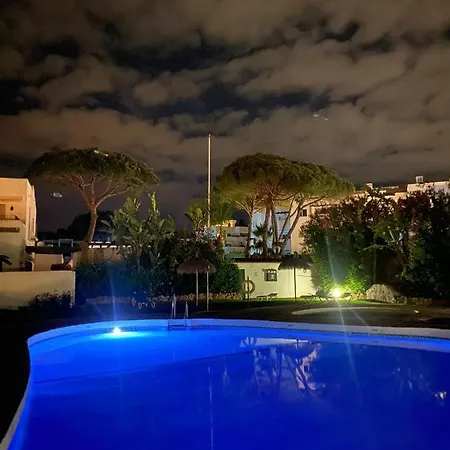 Tranquility Studio Apartment Málaga Exterior foto