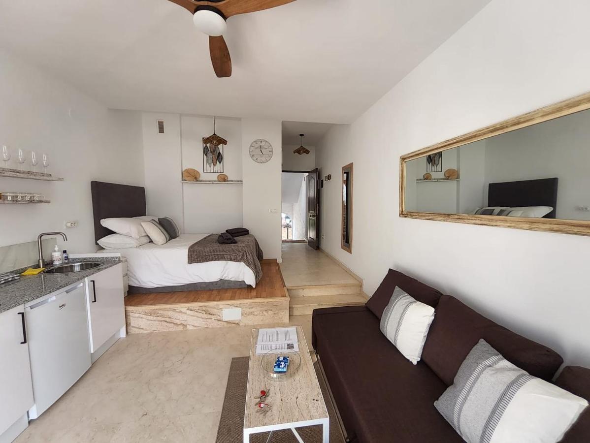 Apartment Tranquility