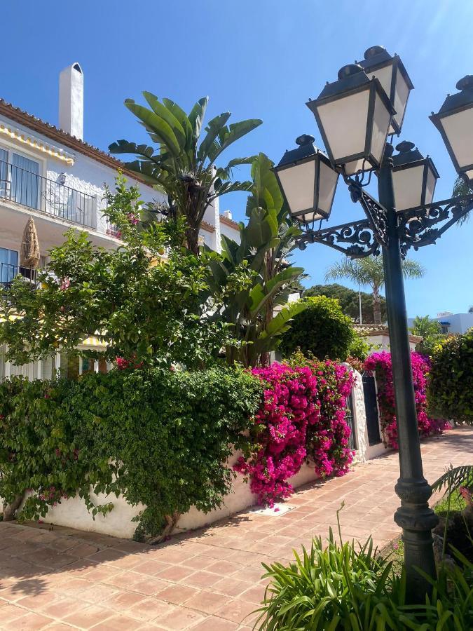 Tranquility Apartment Malaga